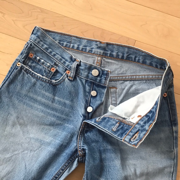 levis 599